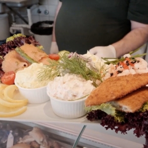 Lynæs Fisk & Steakhouse